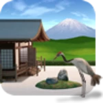 Logo of The Living Garden Zen android Application 